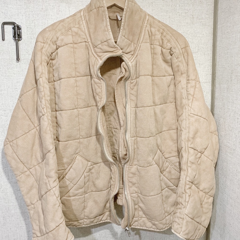 Free People Jacket